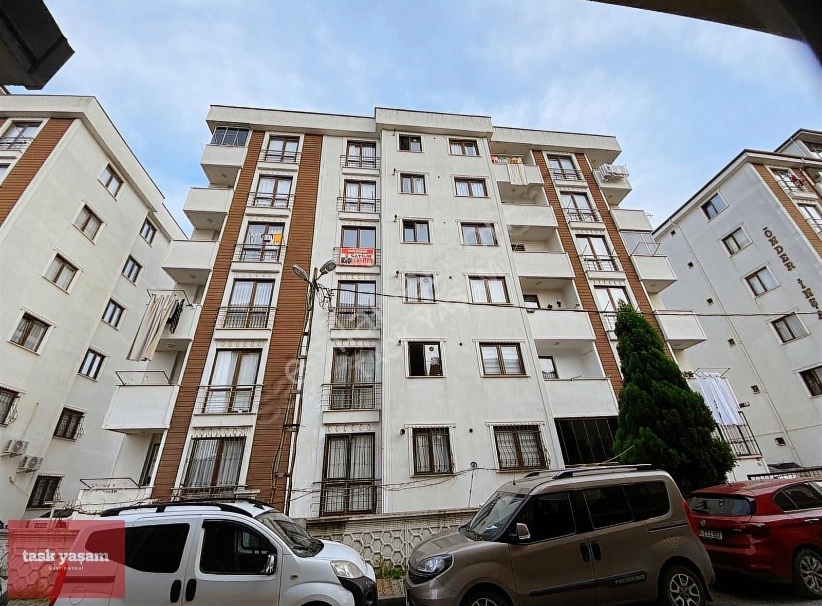 Tuzla Şifa Mahallesinde Butik Site Otoparklı Satılık 2+1 Daire