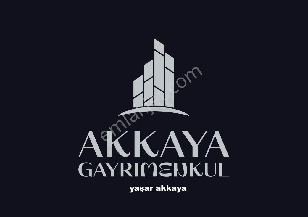 Ümraniye Madenler De Süper Konumlu Satılık Yüksek Giriş Daire Akkaya Dan