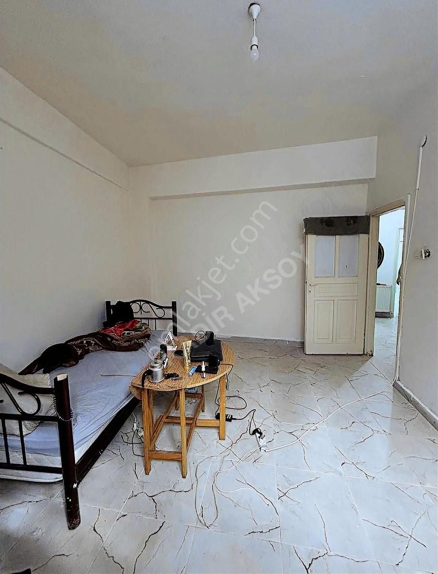 Kadir Aksoy Gayrimenkulden 2+1 Bodrum Kat Daire - Görsel 12