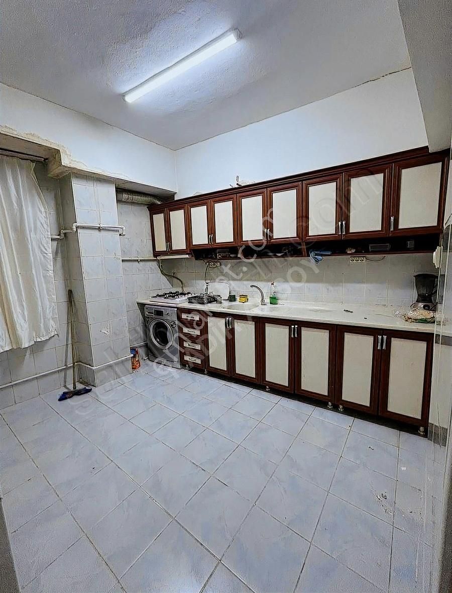 Kadir Aksoy Gayrimenkulden 2+1 Bodrum Kat Daire - Görsel 5