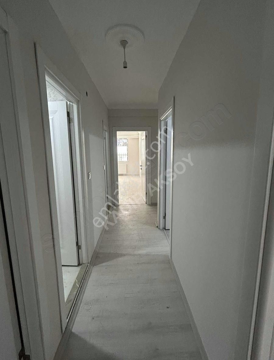 Kadir Aksoy Gayrimenkulden Acil Satılık 3+1 Sıfır Daire - Görsel 28