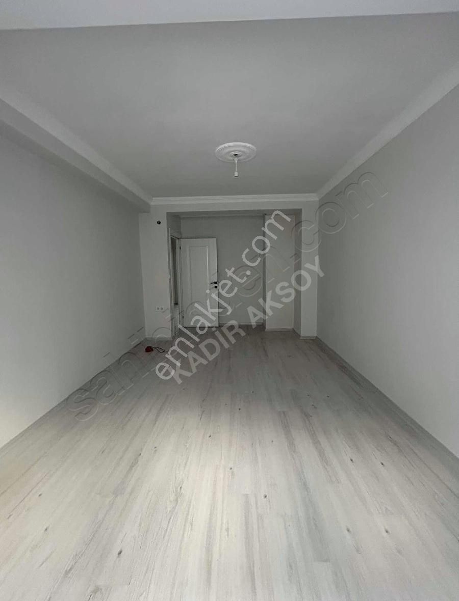 Kadir Aksoy Gayrimenkulden Acil Satılık 3+1 Sıfır Daire - Görsel 8