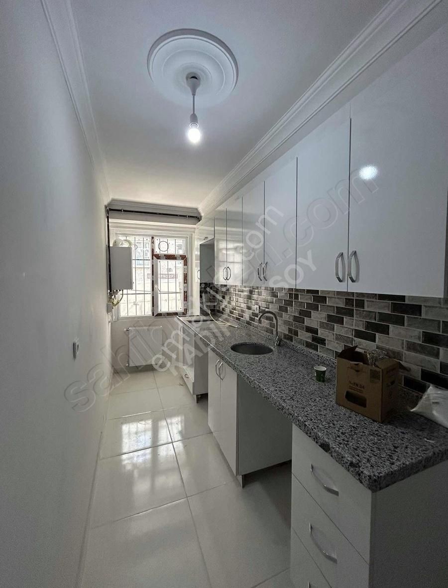 Kadir Aksoy Gayrimenkulden Acil Satılık 3+1 Sıfır Daire - Görsel 15