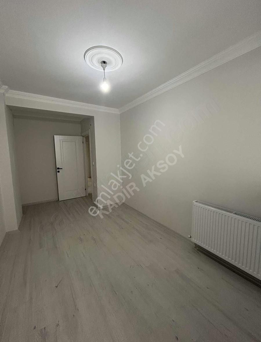 Kadir Aksoy Gayrimenkulden Acil Satılık 3+1 Sıfır Daire - Görsel 5