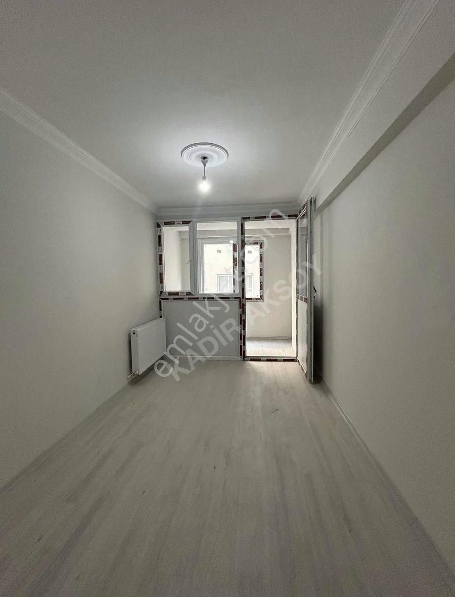 Kadir Aksoy Gayrimenkulden Acil Satılık 3+1 Sıfır Daire - Görsel 17