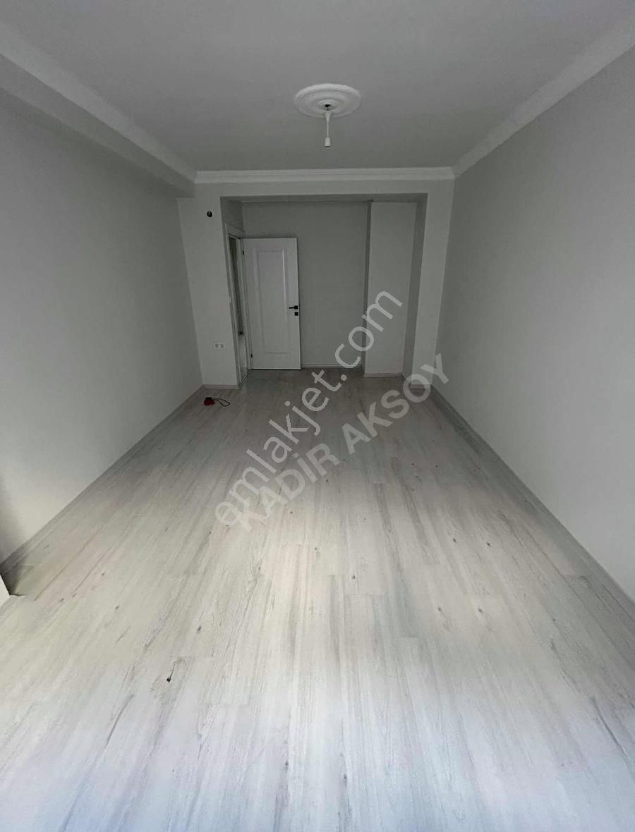 Kadir Aksoy Gayrimenkulden Acil Satılık 3+1 Sıfır Daire - Görsel 22