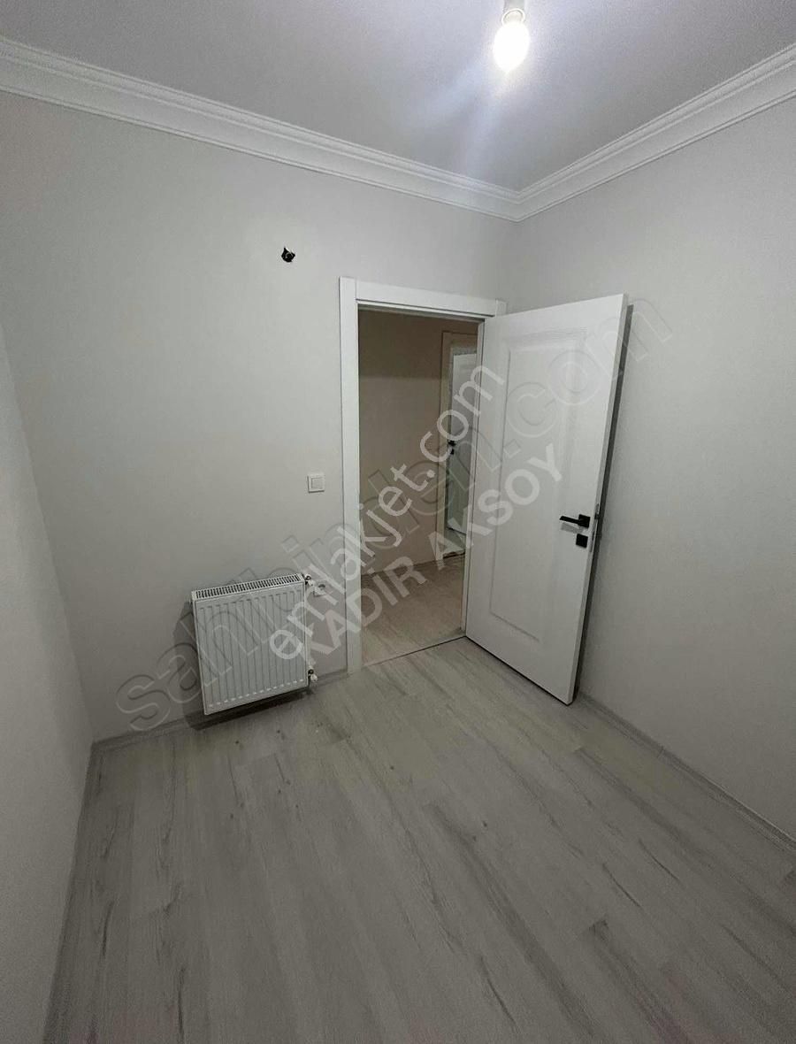 Kadir Aksoy Gayrimenkulden Acil Satılık 3+1 Sıfır Daire - Görsel 10