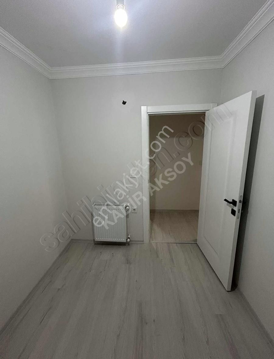 Kadir Aksoy Gayrimenkulden Acil Satılık 3+1 Sıfır Daire - Görsel 9