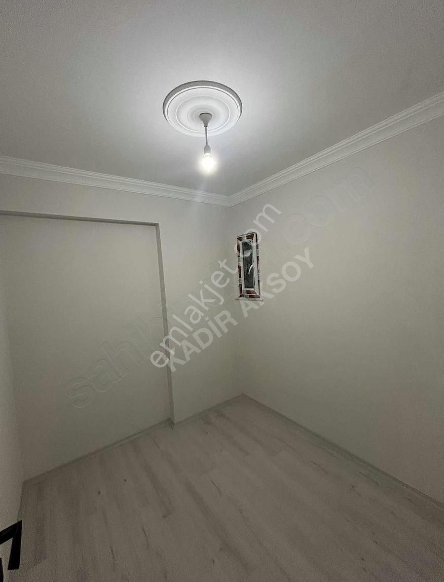 Kadir Aksoy Gayrimenkulden Acil Satılık 3+1 Sıfır Daire - Görsel 16
