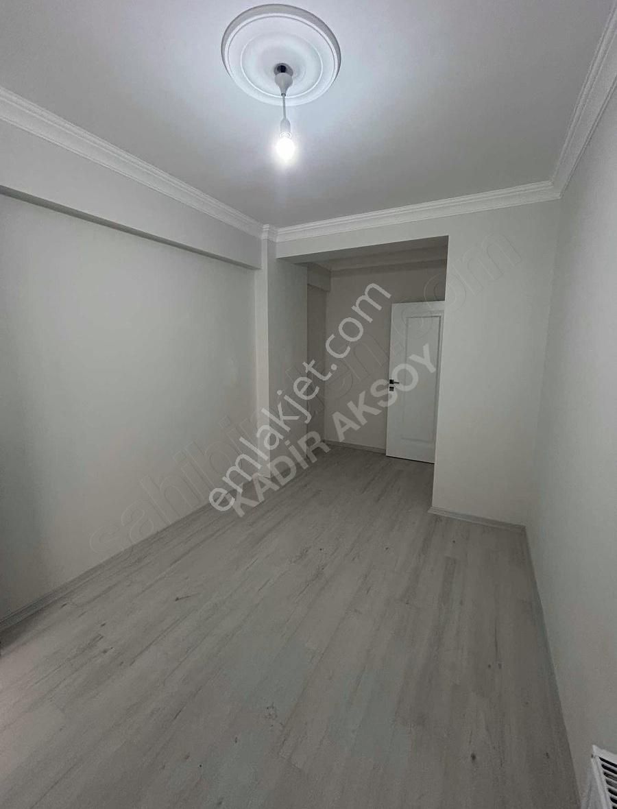 Kadir Aksoy Gayrimenkulden Acil Satılık 3+1 Sıfır Daire - Görsel 2