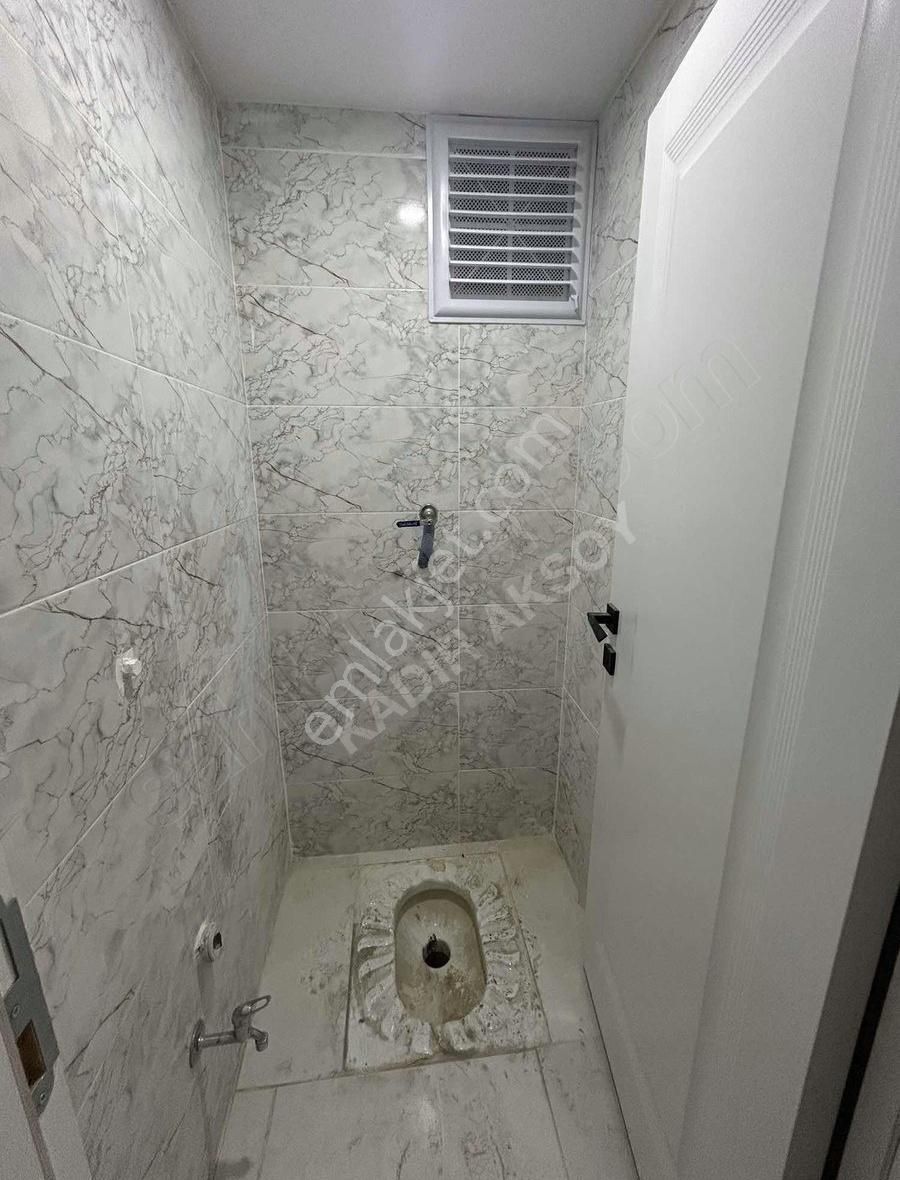 Kadir Aksoy Gayrimenkulden Acil Satılık 3+1 Sıfır Daire - Görsel 20