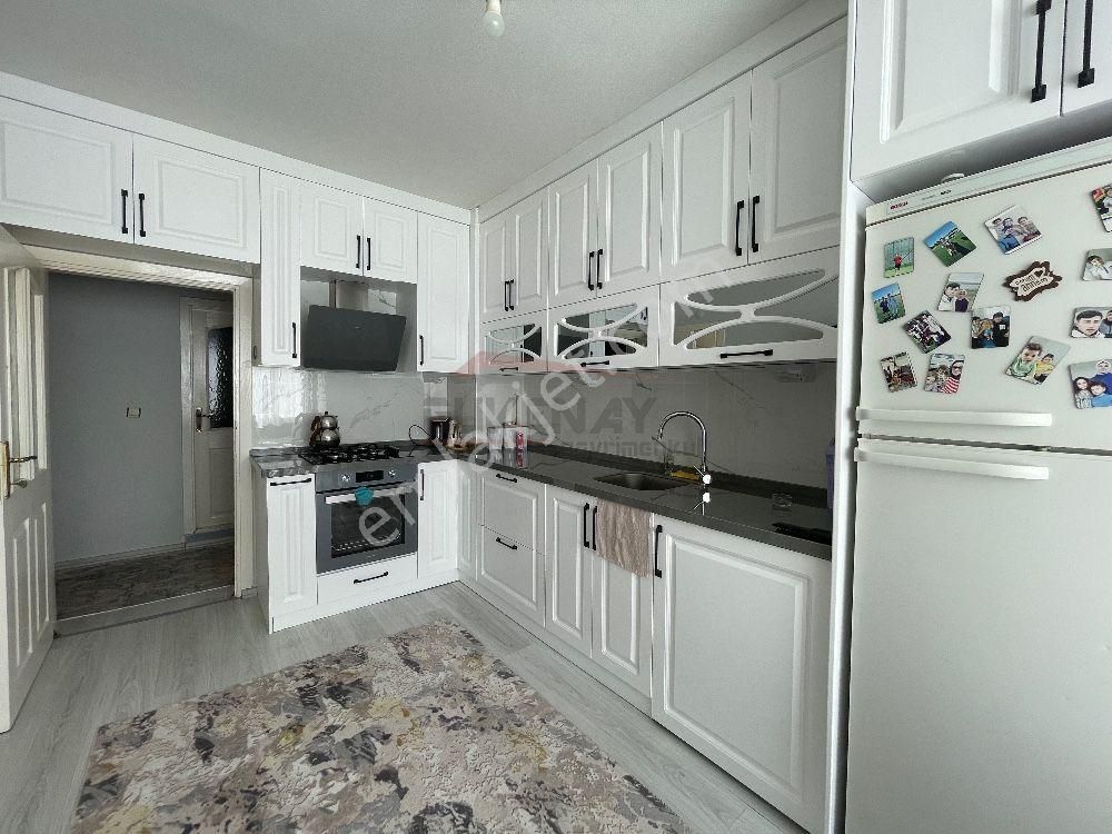 Güvenay – Çorum Tekceviz Mevkii (buharaevler Caddesi Arkası) – 3+1 Satılık Daire