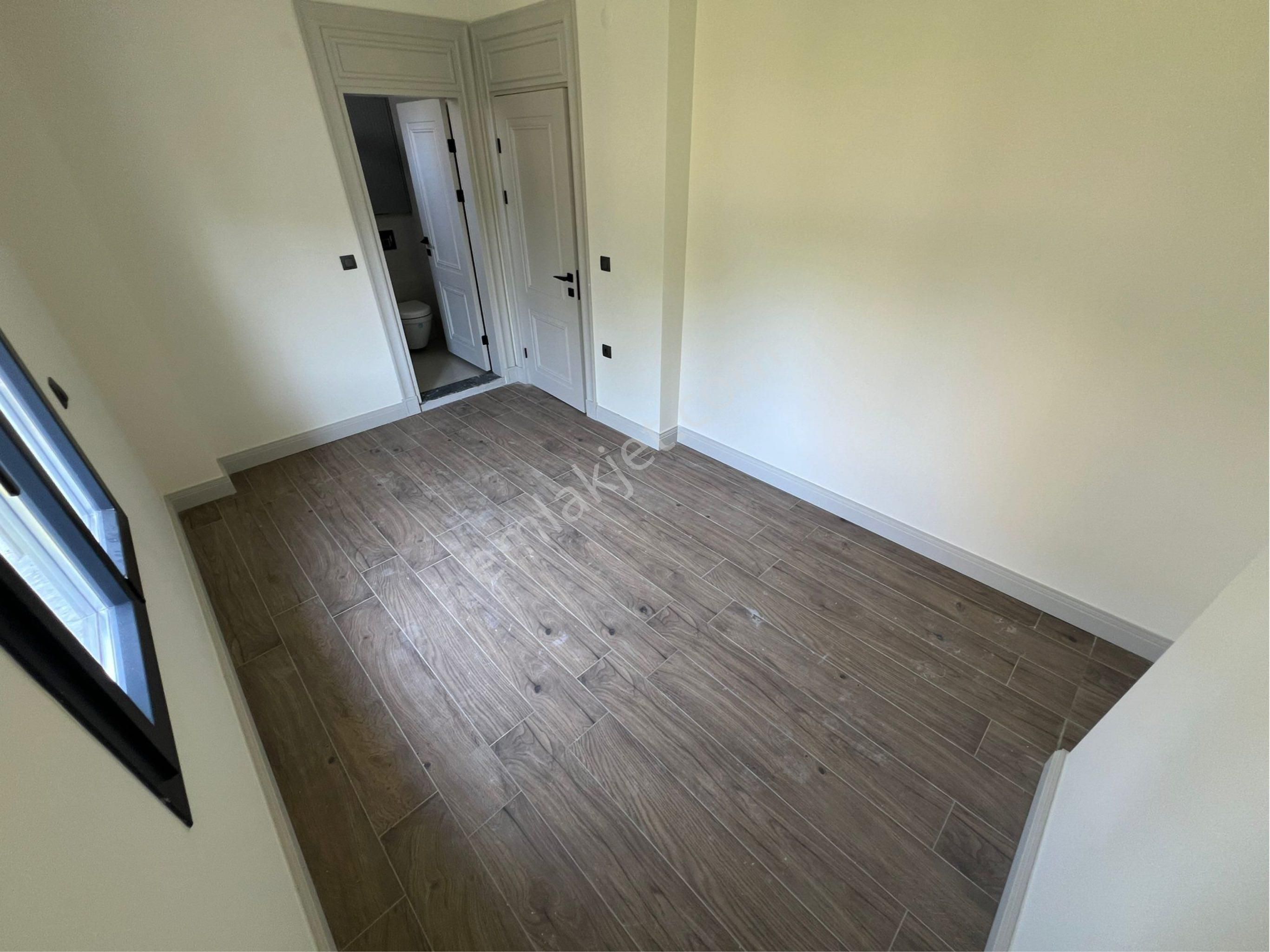 🩷cemre Emlaktan Kaz Dağlarının Eteklerinde Satılık Sıfır 5+1 Villa🩷 - Görsel 23