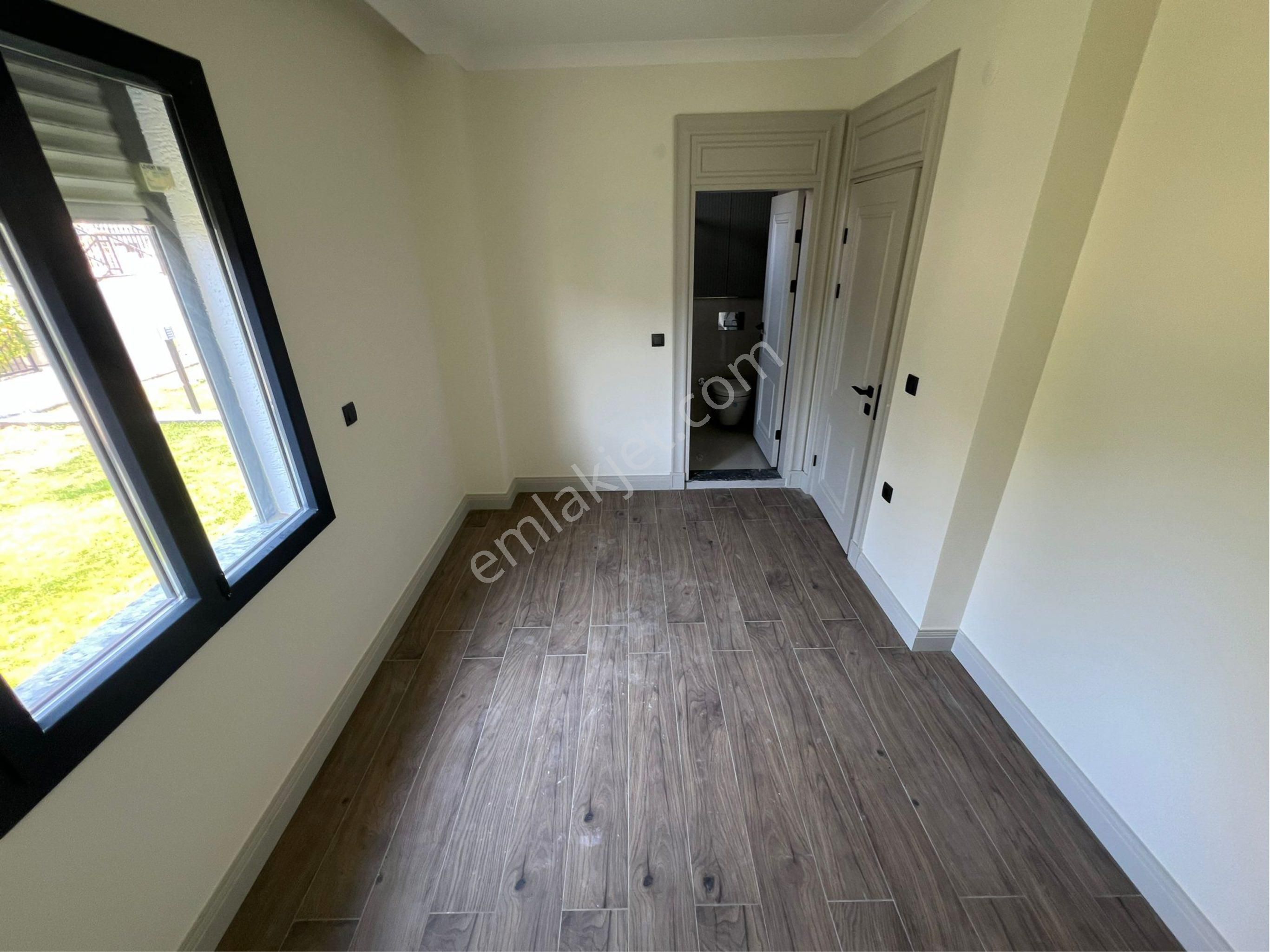 🩷cemre Emlaktan Kaz Dağlarının Eteklerinde Satılık Sıfır 5+1 Villa🩷 - Görsel 25