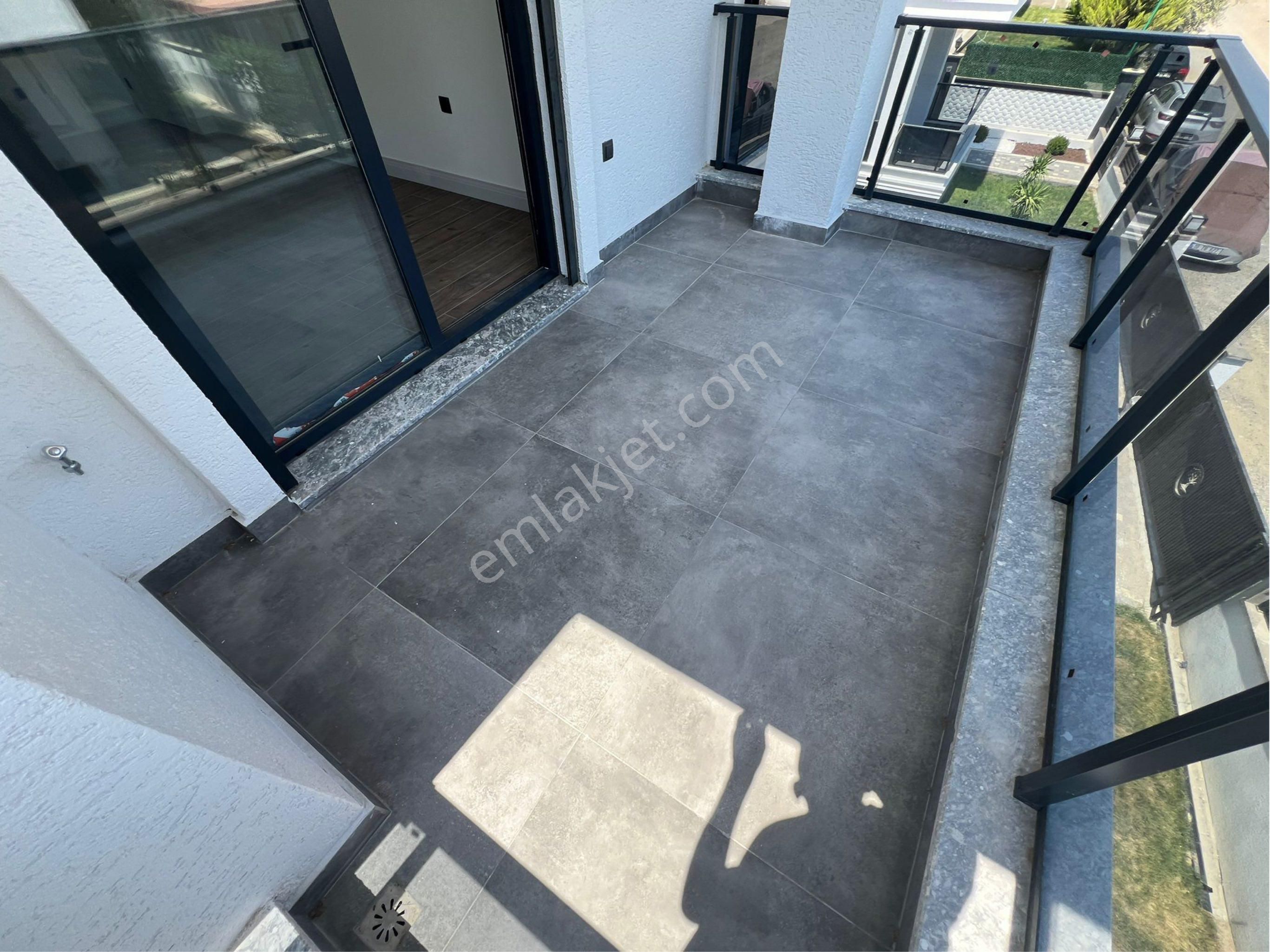 🩷cemre Emlaktan Kaz Dağlarının Eteklerinde Satılık Sıfır 5+1 Villa🩷 - Görsel 22