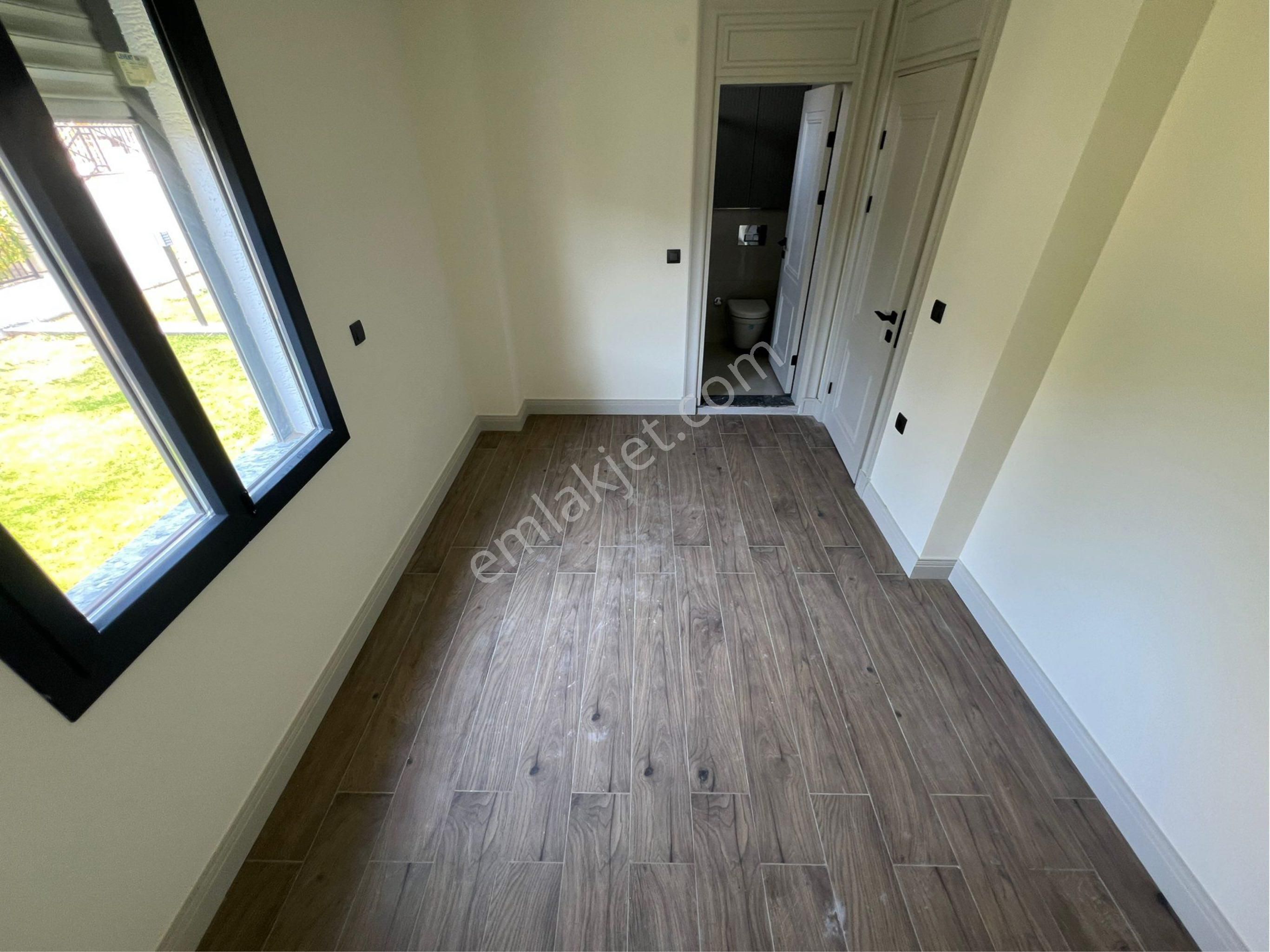 🩷cemre Emlaktan Kaz Dağlarının Eteklerinde Satılık Sıfır 5+1 Villa🩷 - Görsel 24