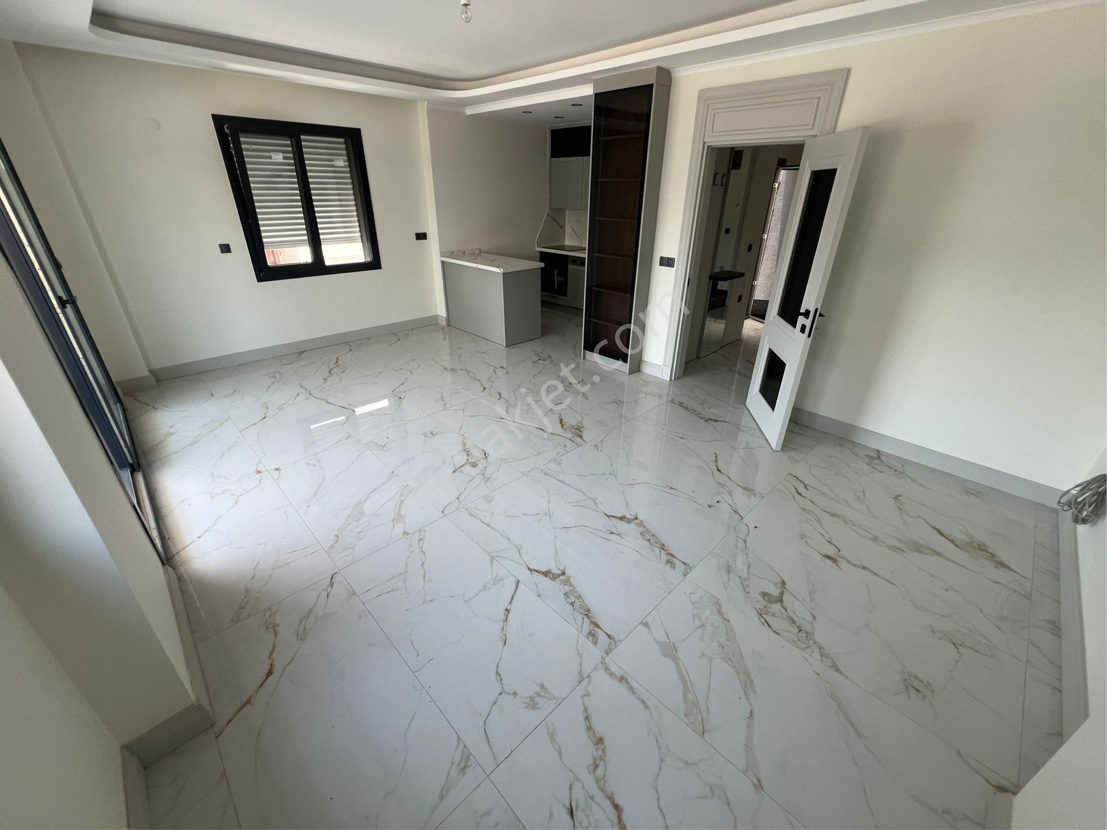 🩷cemre Emlaktan Kaz Dağlarının Eteklerinde Satılık Sıfır 5+1 Villa🩷 - Görsel 28