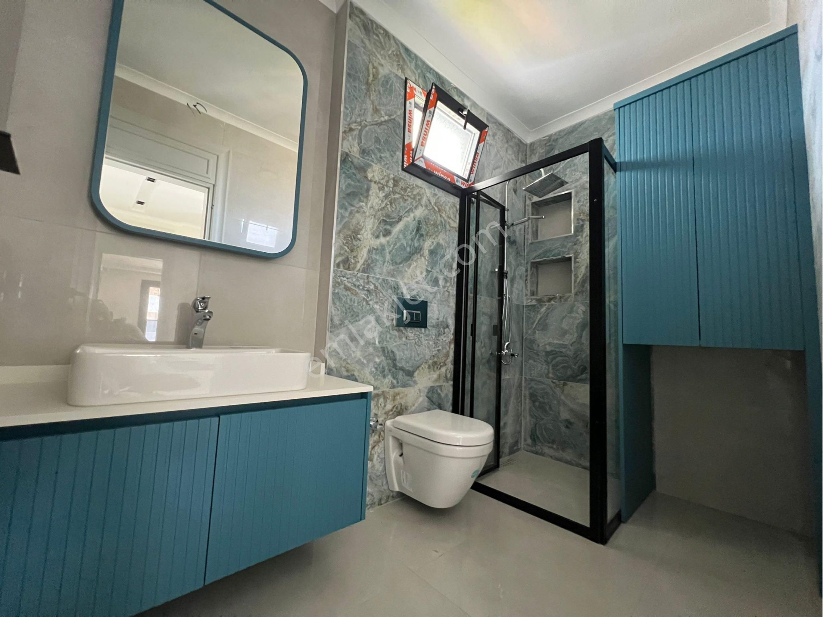 🩷cemre Emlaktan Kaz Dağlarının Eteklerinde Satılık Sıfır 5+1 Villa🩷 - Görsel 3