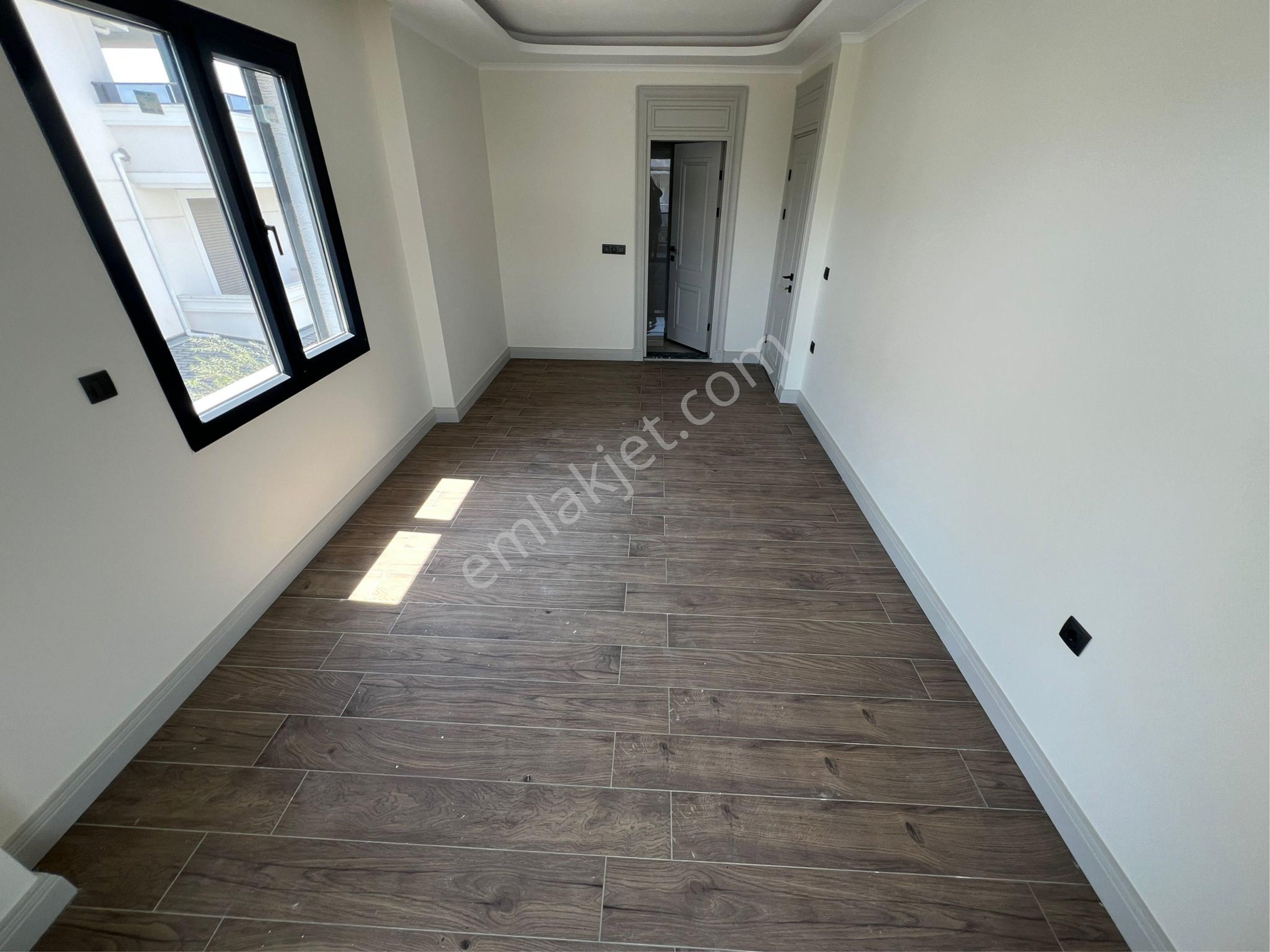 🩷cemre Emlaktan Kaz Dağlarının Eteklerinde Satılık Sıfır 5+1 Villa🩷 - Görsel 26