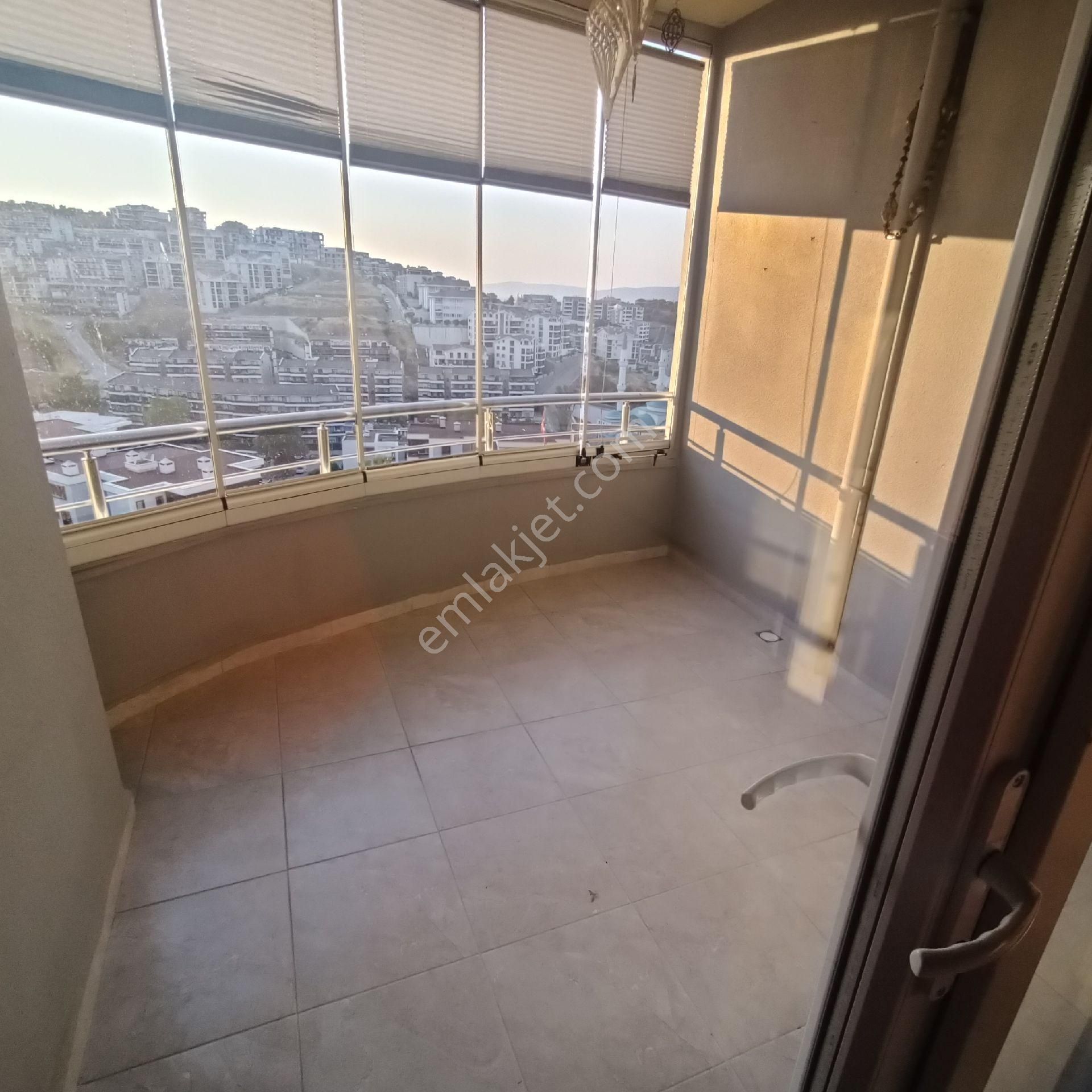 Ena Group Bursa Mudanya Halitpaşa'da Konsept Aqua Havuzlu 3+1 Satılık Daire - Görsel 10