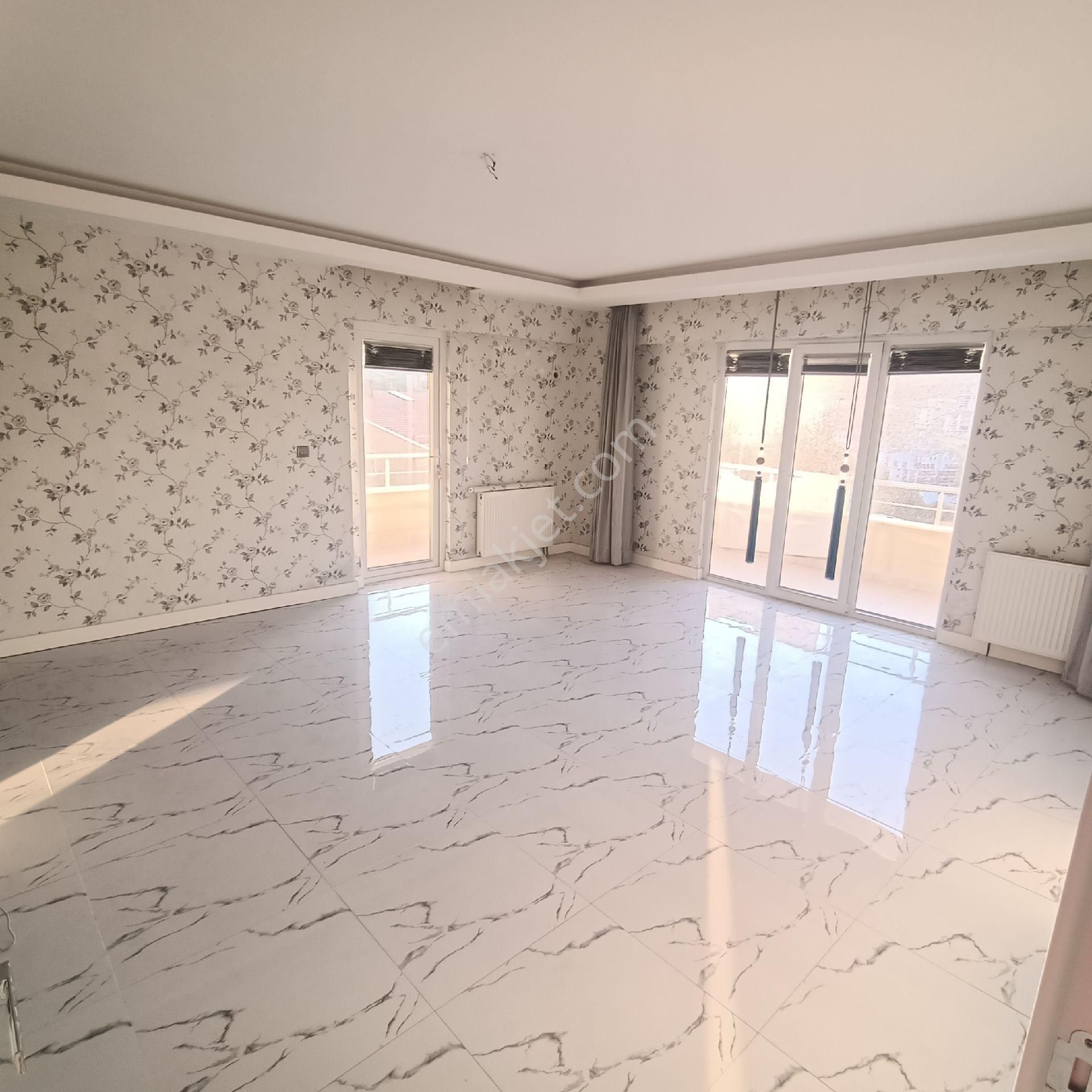 Ena Group Bursa Mudanya Halitpaşa'da Konsept Aqua Havuzlu 3+1 Satılık Daire - Görsel 6