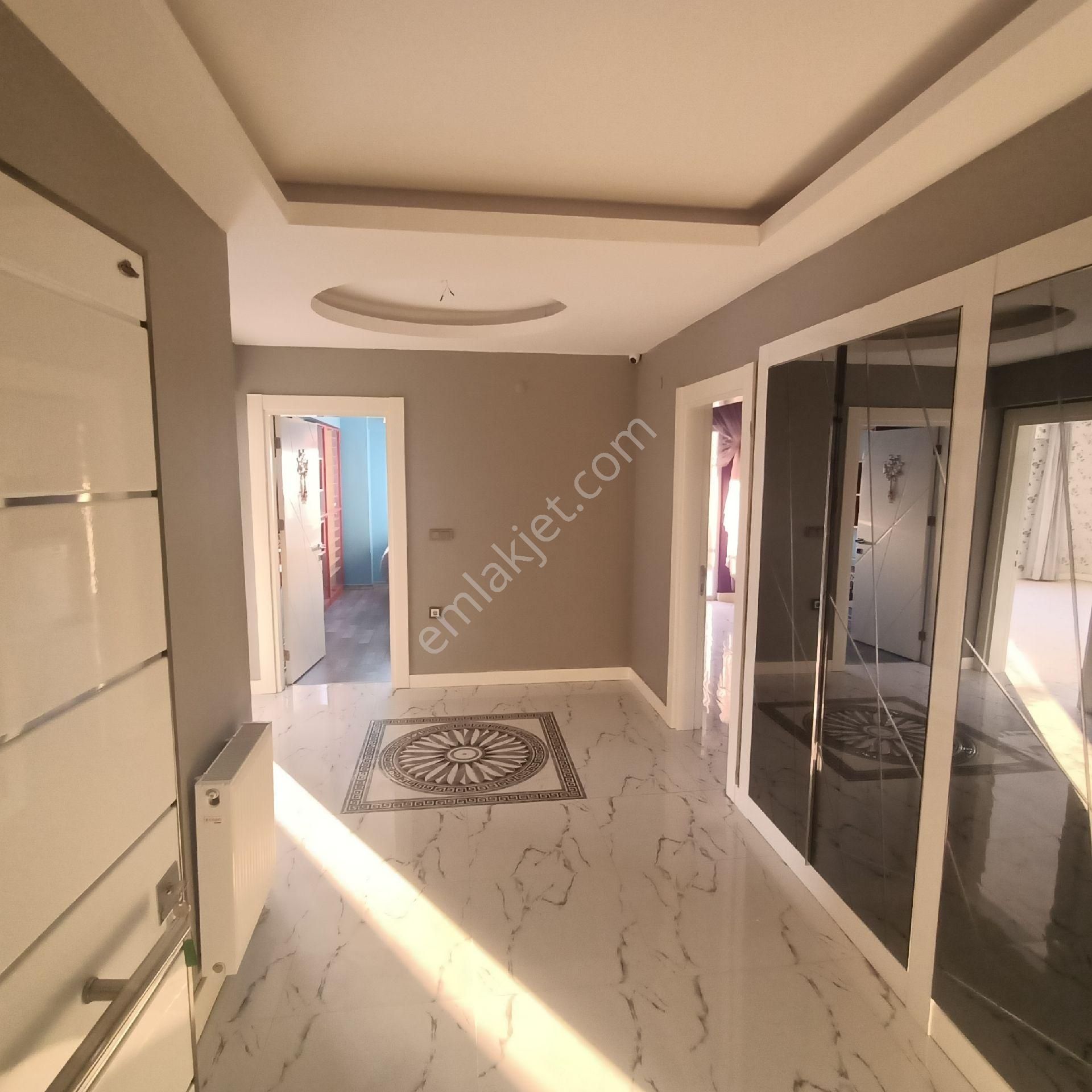 Ena Group Bursa Mudanya Halitpaşa'da Konsept Aqua Havuzlu 3+1 Satılık Daire - Görsel 4