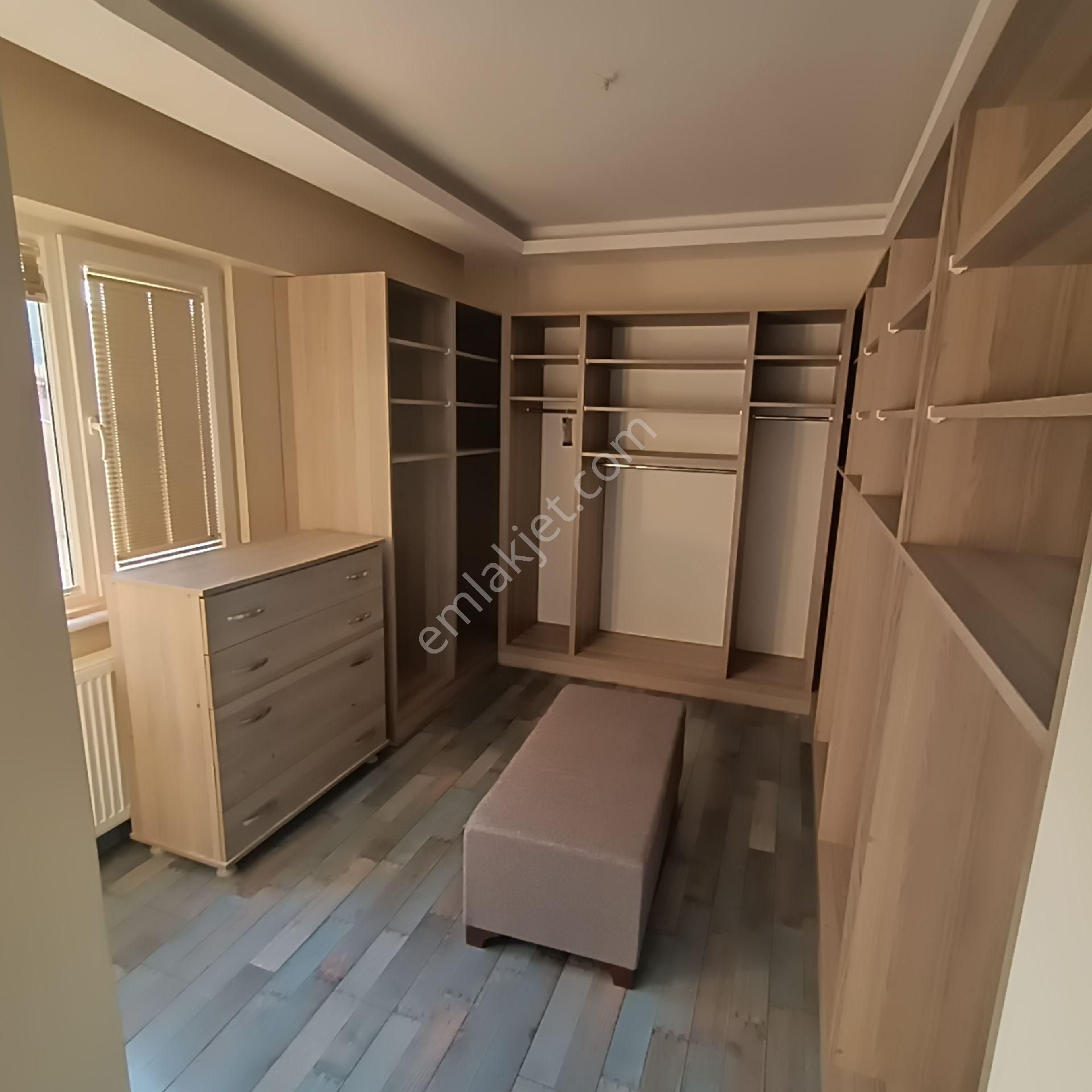 Ena Group Bursa Mudanya Halitpaşa'da Konsept Aqua Havuzlu 3+1 Satılık Daire - Görsel 16