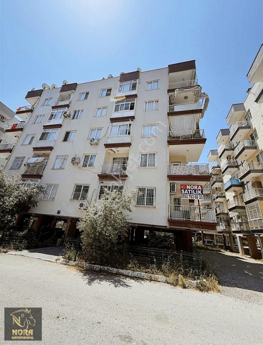 Nora' Dan Şehrin Merkezinde 3+1 Uygun Fiyatlı Yaşam Fırsatı !