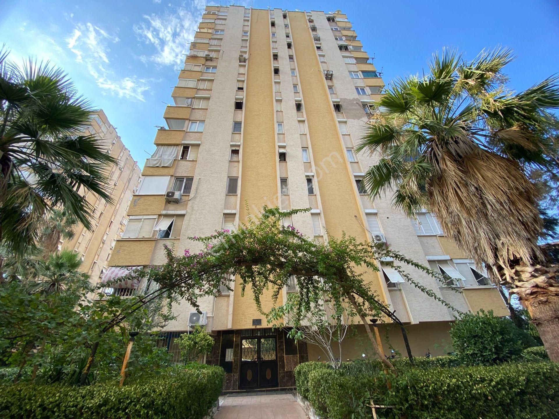 Satılık 2+1 Daire Düdenbaşı Mahallesi Kepez/antalya