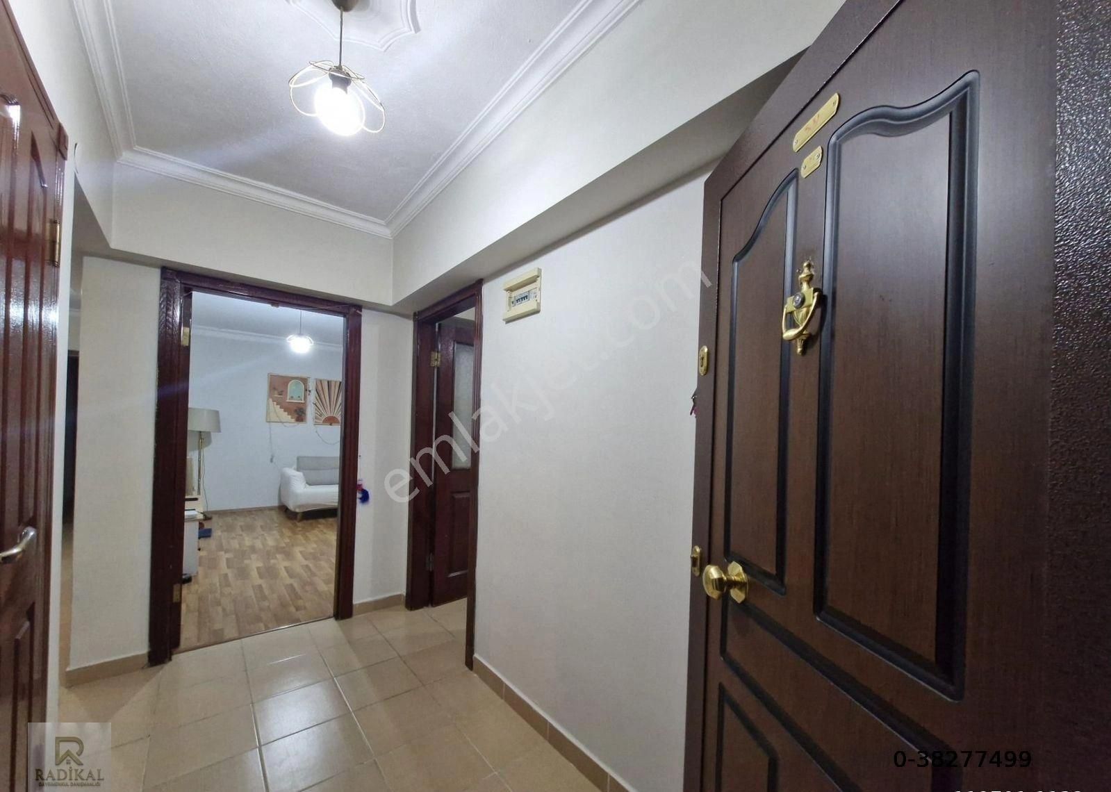 Birlik Mahallesi 471. Sokakta Ara Katta Satılık Kupon 3+1 Daire - Görsel 21