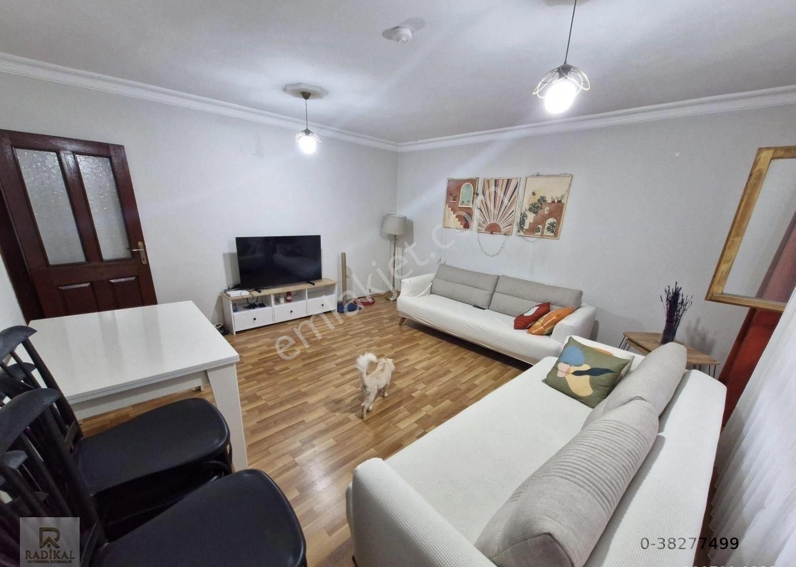 Birlik Mahallesi 471. Sokakta Ara Katta Satılık Kupon 3+1 Daire - Görsel 15