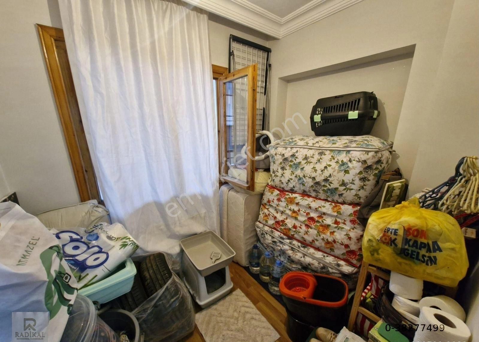 Birlik Mahallesi 471. Sokakta Ara Katta Satılık Kupon 3+1 Daire - Görsel 18