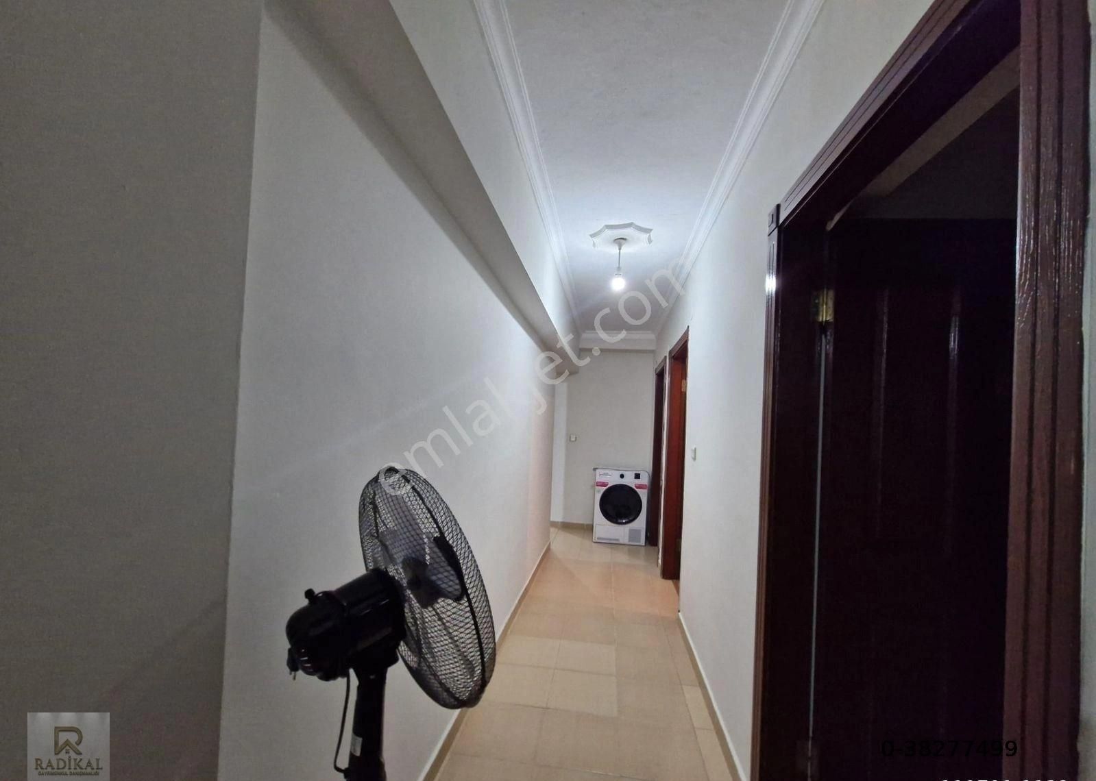 Birlik Mahallesi 471. Sokakta Ara Katta Satılık Kupon 3+1 Daire - Görsel 34