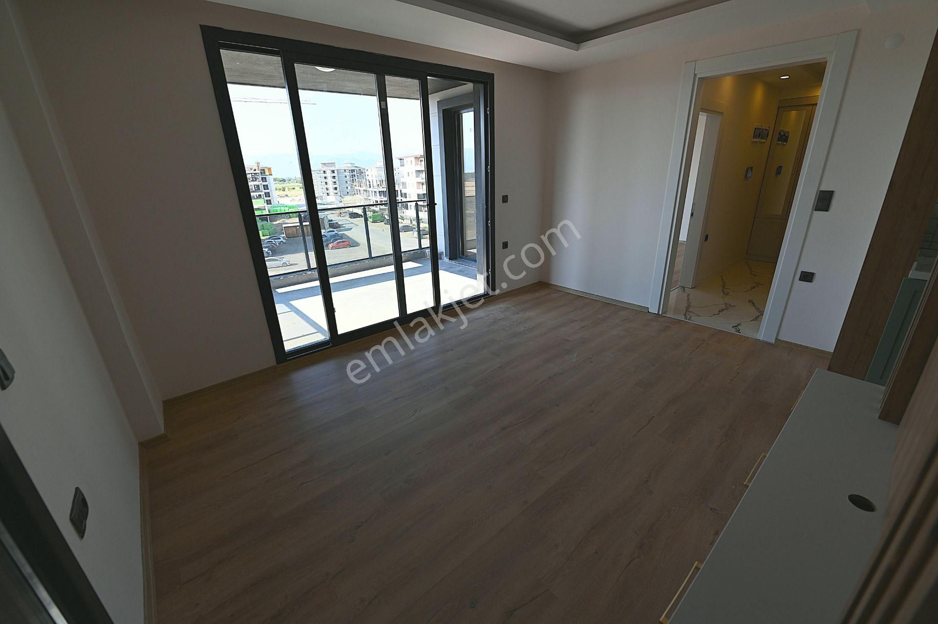 Burhaniye Ören Arası, Sıfır Projede, Arakat 1+1 Ön Cephe İskanlı - Görsel 23