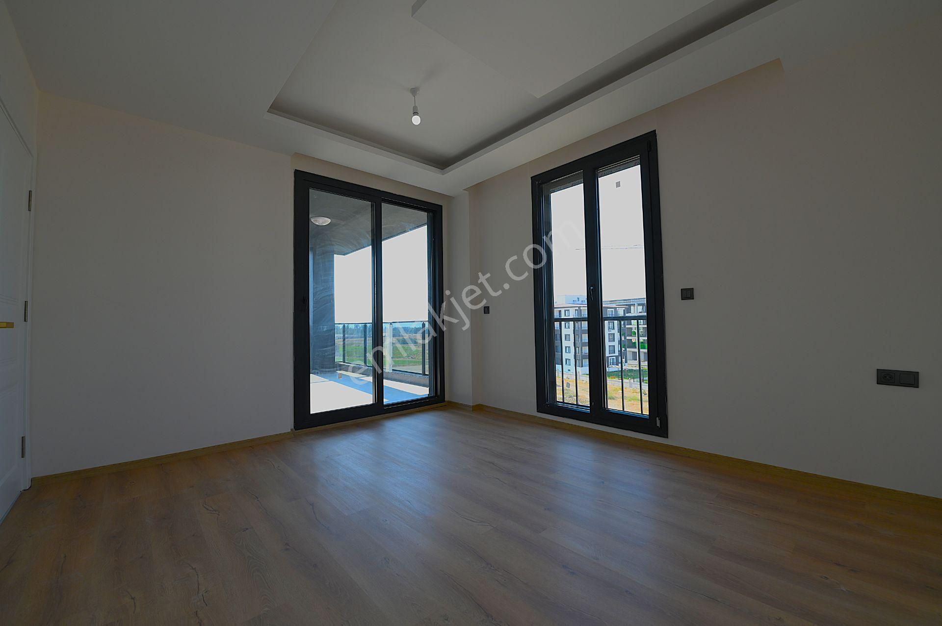 Burhaniye Ören Arası, Sıfır Projede, Arakat 1+1 Ön Cephe İskanlı - Görsel 27