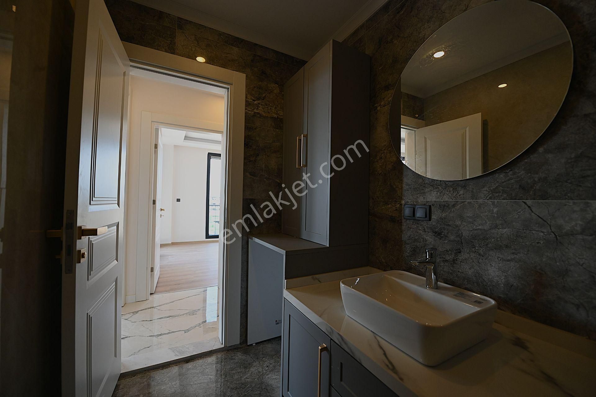 Burhaniye Ören Arası, Sıfır Projede, Arakat 1+1 Ön Cephe İskanlı - Görsel 34