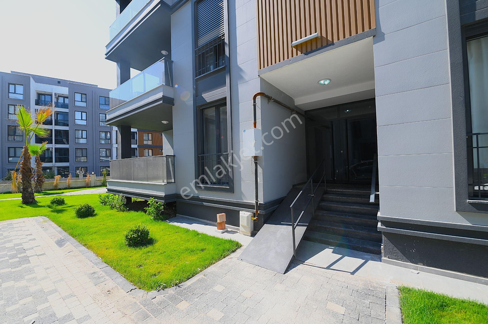 Burhaniye Ören Arası, Sıfır Projede, Arakat 1+1 Ön Cephe İskanlı - Görsel 3