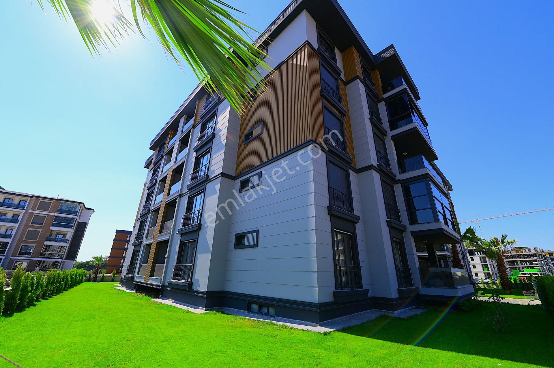 Burhaniye Ören Arası, Sıfır Projede, Arakat 1+1 Ön Cephe İskanlı - Görsel 2