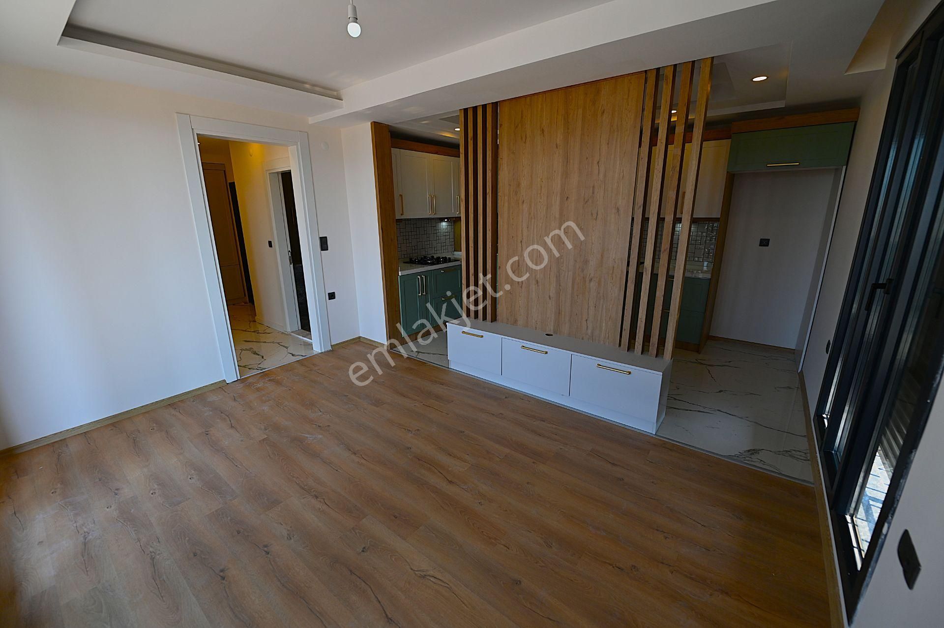 Burhaniye Ören Arası, Sıfır Projede, Arakat 1+1 Ön Cephe İskanlı - Görsel 22