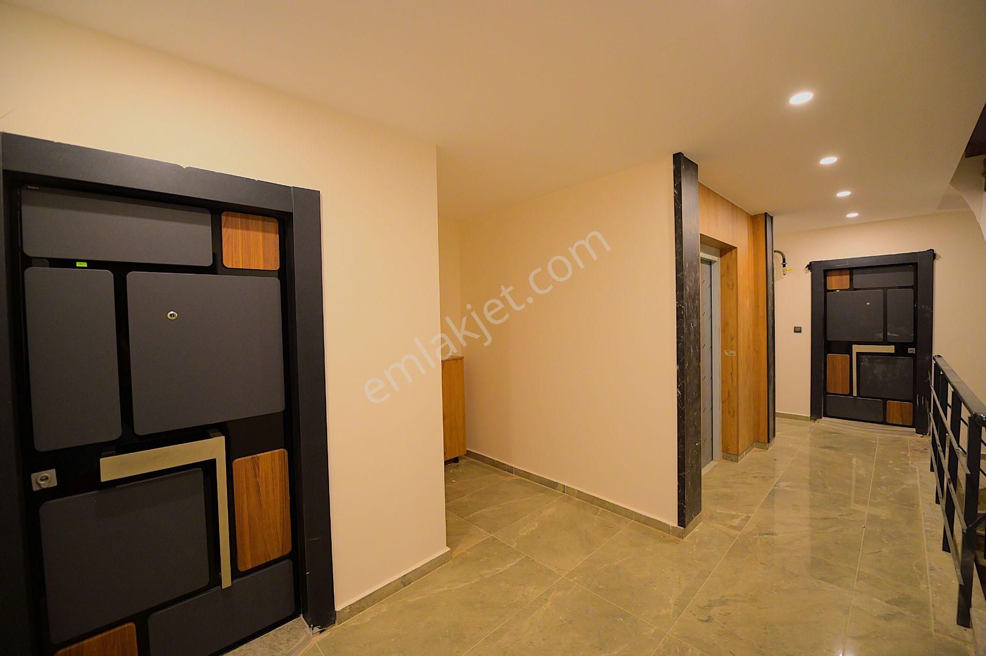 Burhaniye Ören Arası, Sıfır Projede, Arakat 1+1 Ön Cephe İskanlı - Görsel 5