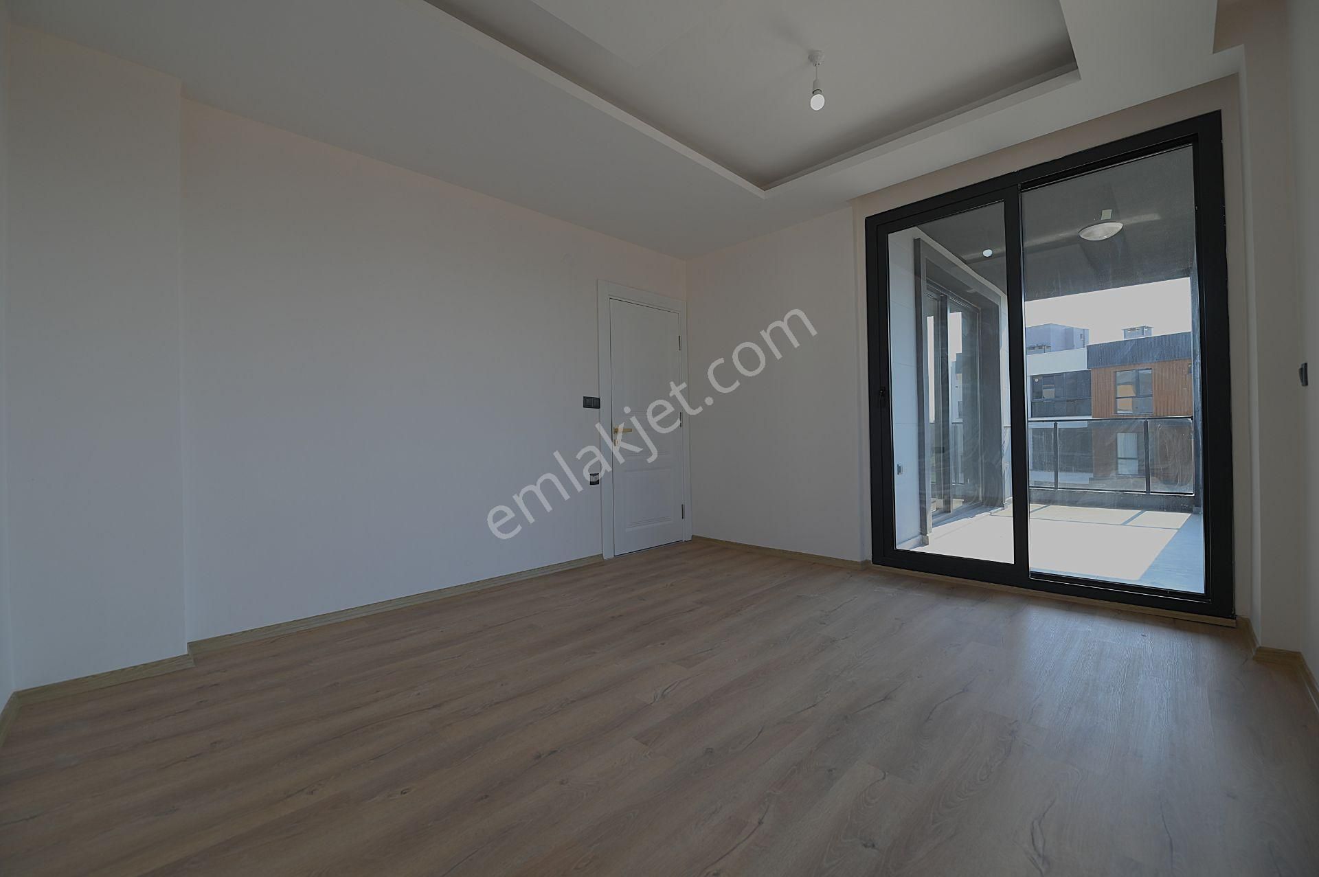 Burhaniye Ören Arası, Sıfır Projede, Arakat 1+1 Ön Cephe İskanlı - Görsel 28