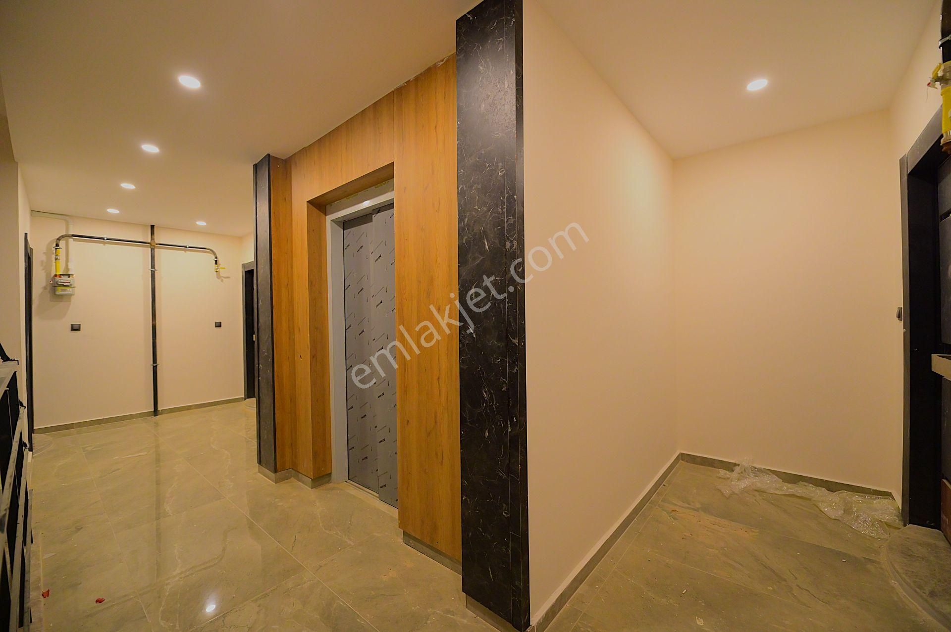 Burhaniye Ören Arası, Sıfır Projede, Arakat 1+1 Ön Cephe İskanlı - Görsel 6