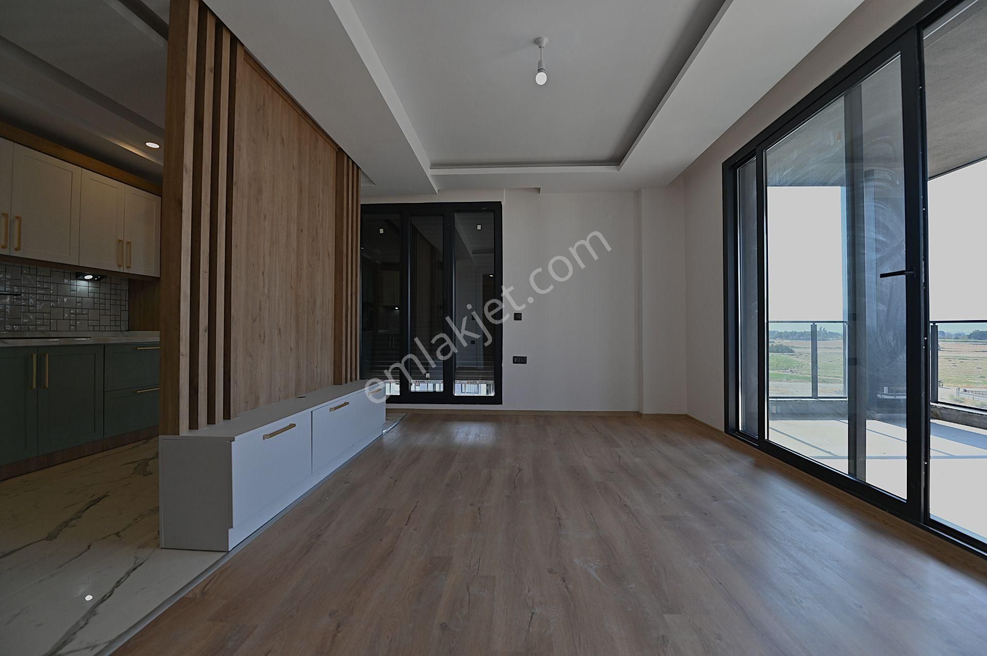 Burhaniye Ören Arası, Sıfır Projede, Arakat 1+1 Ön Cephe İskanlı - Görsel 12