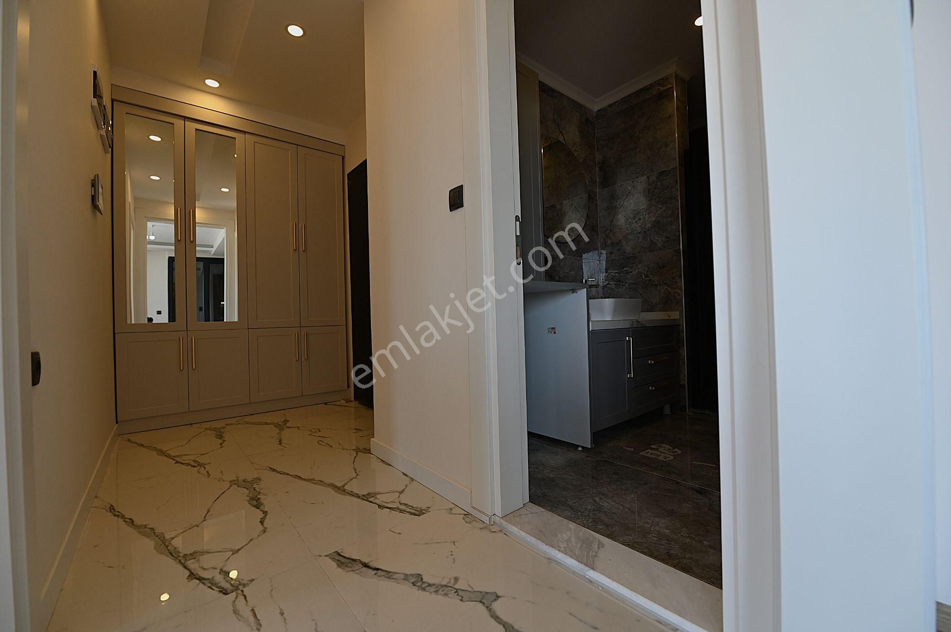 Burhaniye Ören Arası, Sıfır Projede, Arakat 1+1 Ön Cephe İskanlı - Görsel 7