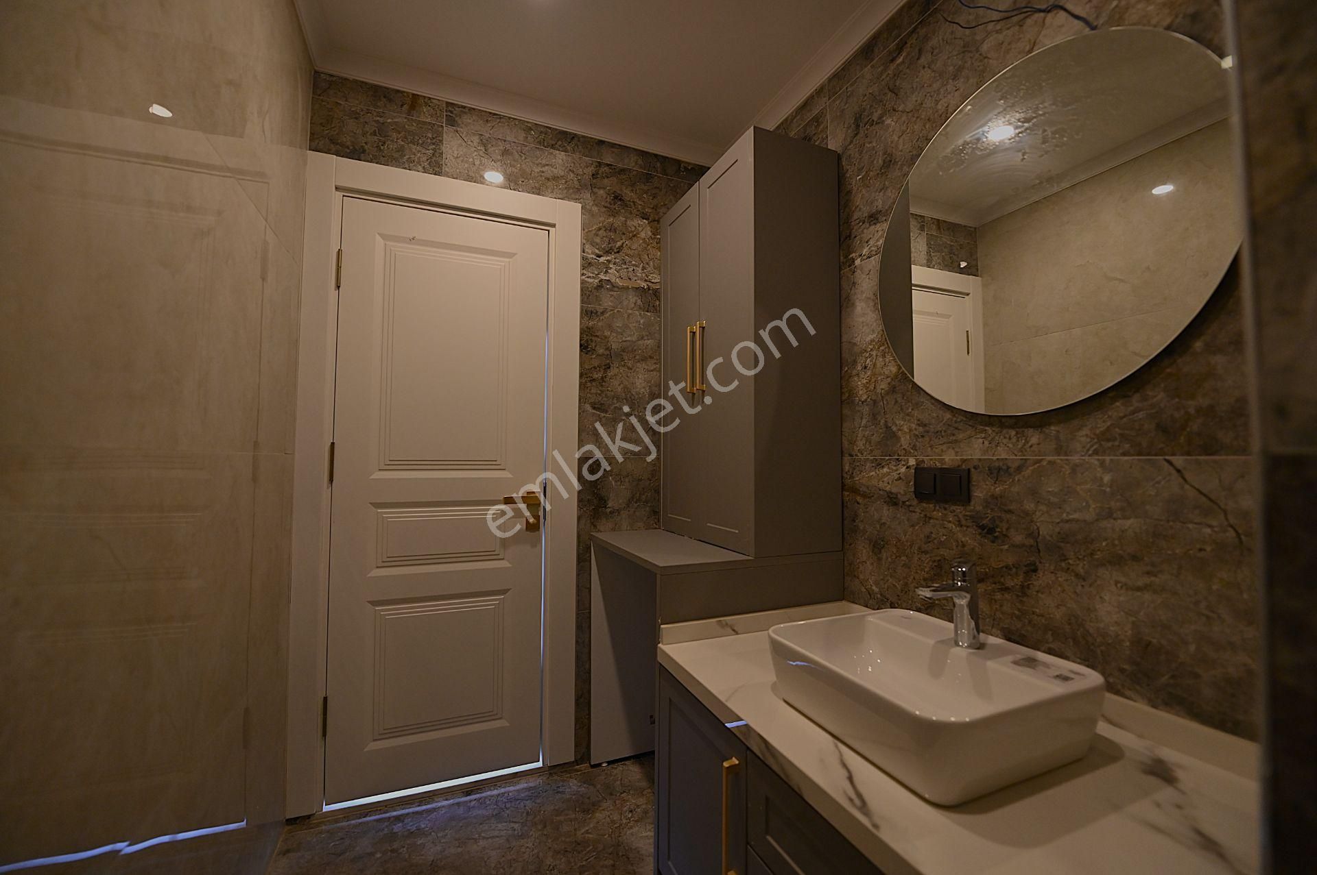 Burhaniye Ören Arası, Sıfır Projede, Arakat 1+1 Ön Cephe İskanlı - Görsel 35