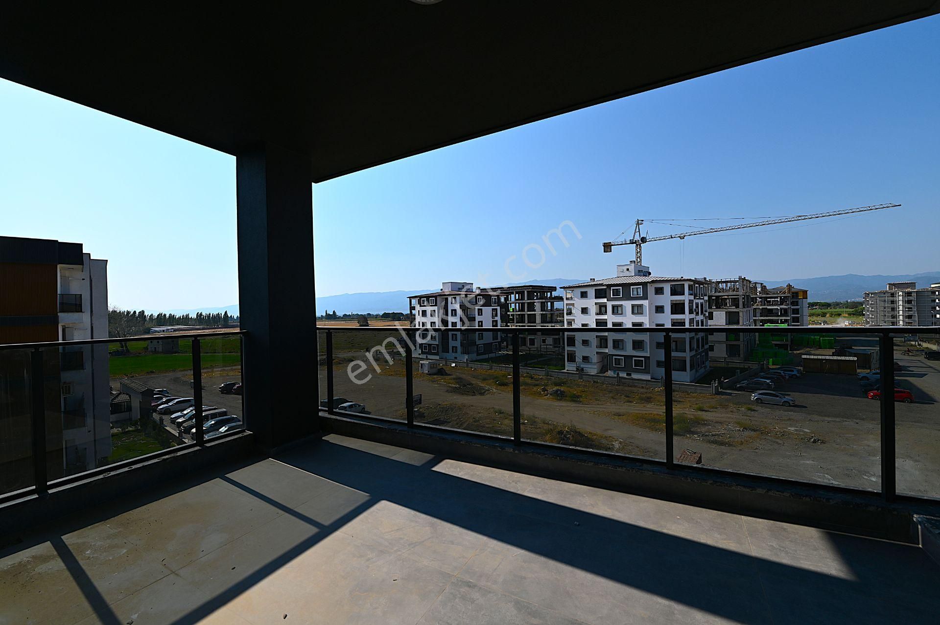 Burhaniye Ören Arası, Sıfır Projede, Arakat 1+1 Ön Cephe İskanlı - Görsel 24