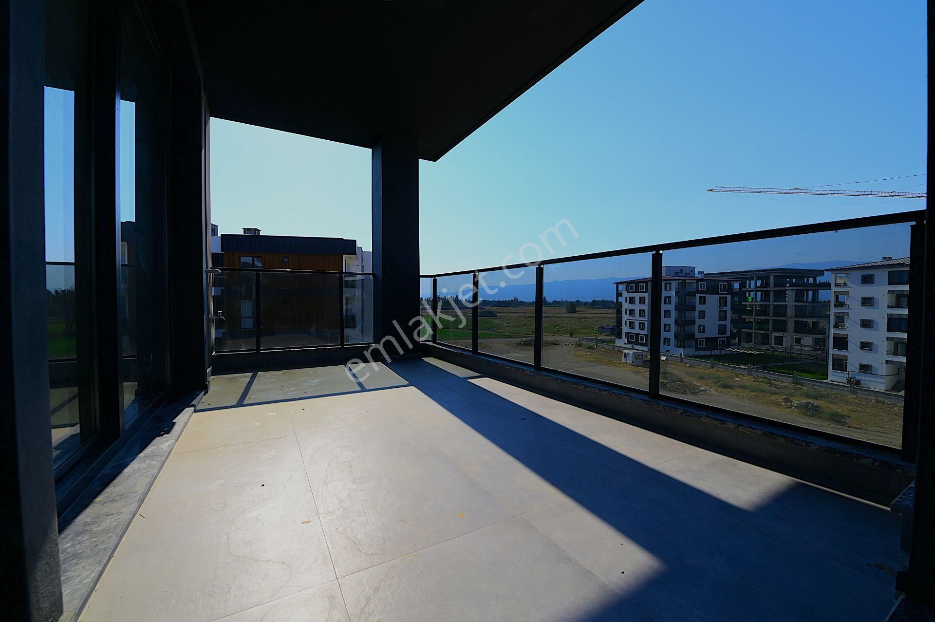 Burhaniye Ören Arası, Sıfır Projede, Arakat 1+1 Ön Cephe İskanlı - Görsel 25