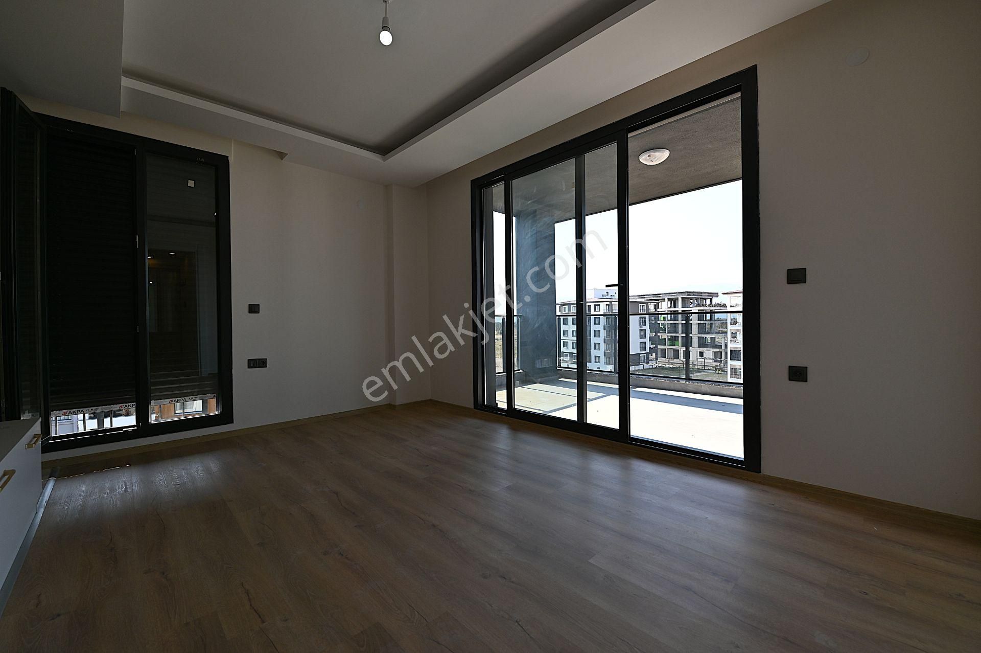 Burhaniye Ören Arası, Sıfır Projede, Arakat 1+1 Ön Cephe İskanlı - Görsel 13