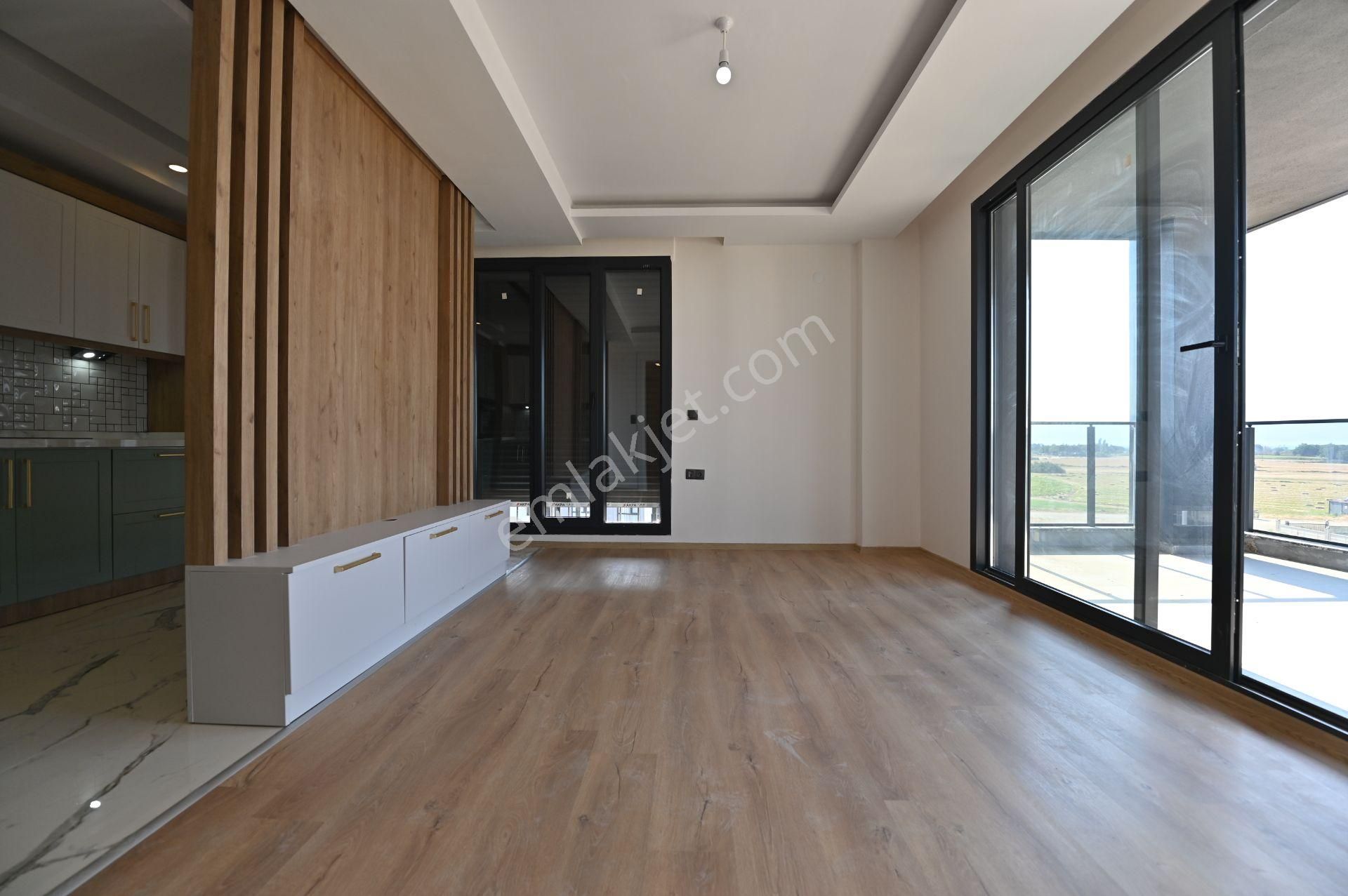 Burhaniye Ören Arası, Sıfır Projede, Arakat 1+1 Ön Cephe İskanlı - Görsel 15