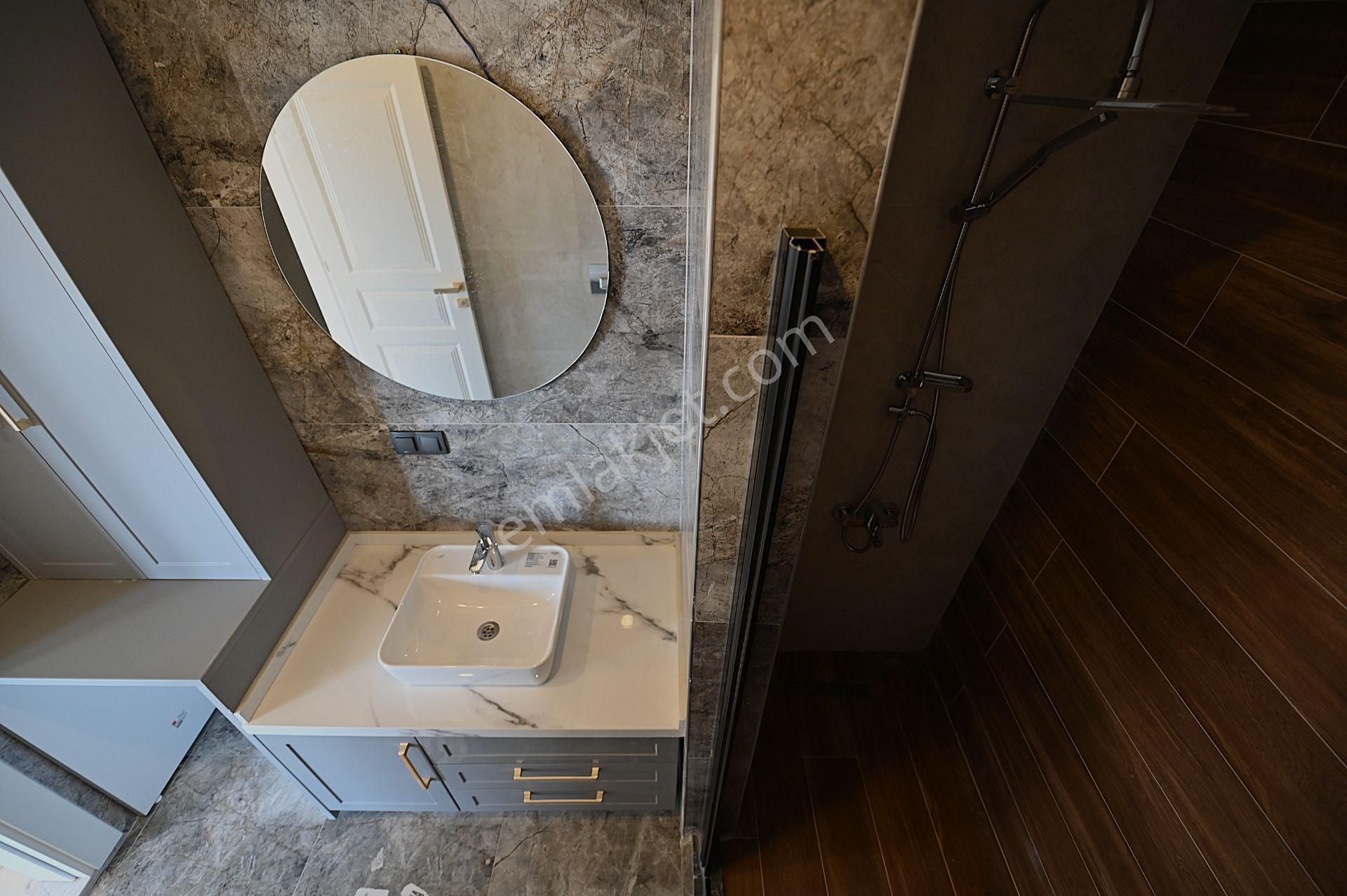 Burhaniye Ören Arası, Sıfır Projede, Arakat 1+1 Ön Cephe İskanlı - Görsel 33